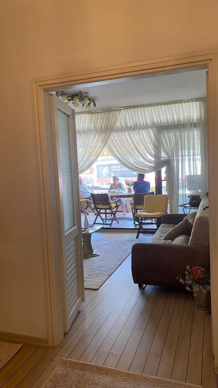 Квартира в Алании, Турция, 132 м² - фото 2