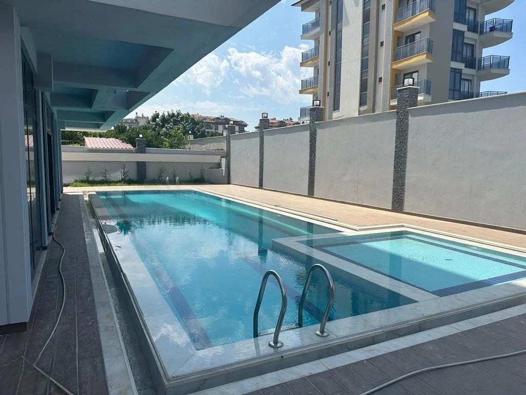 Квартира в Кестеле, Турция, 70 м² - фото 2