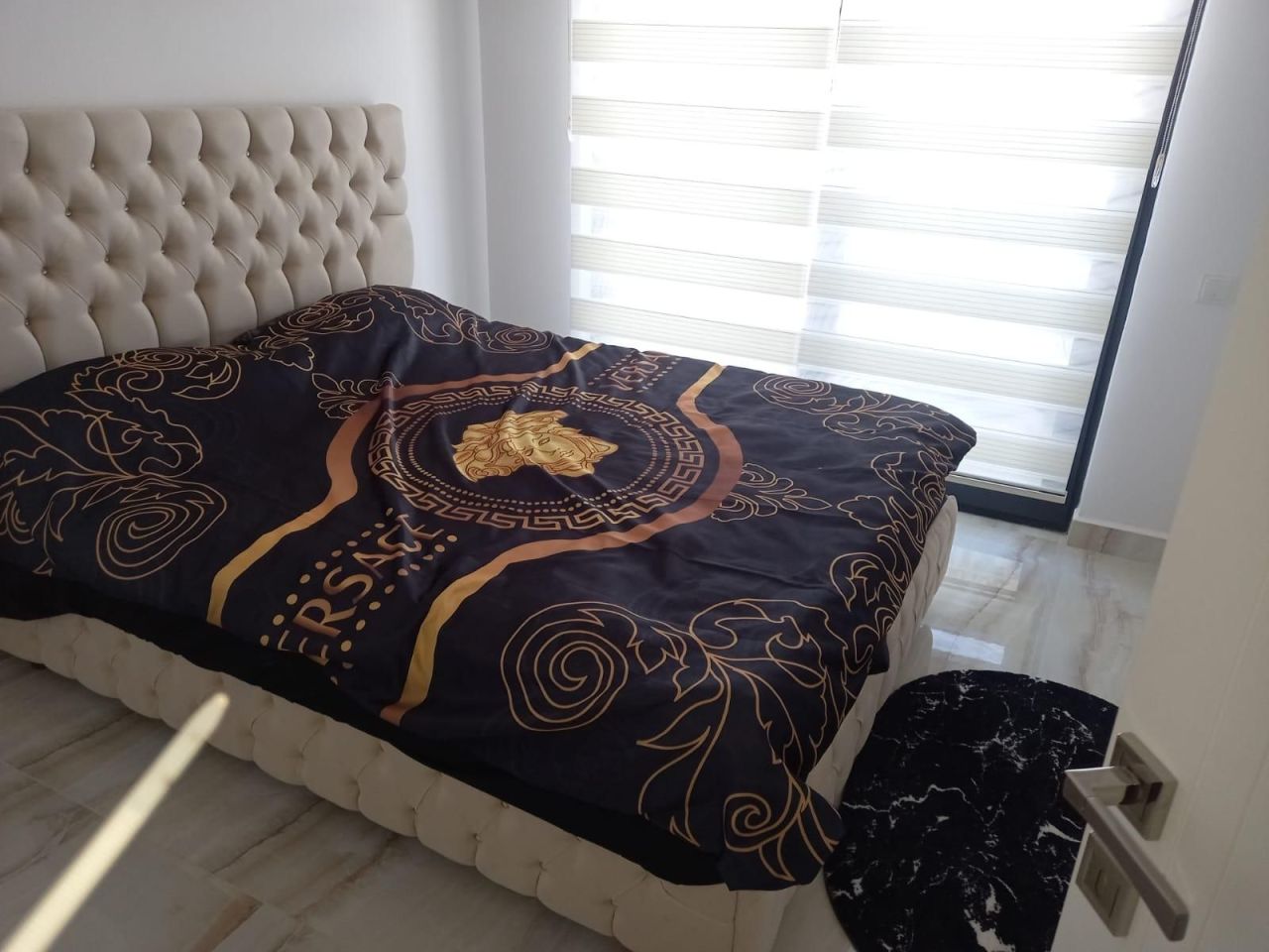 Квартира в Алании, Турция, 60 м² - фото 2