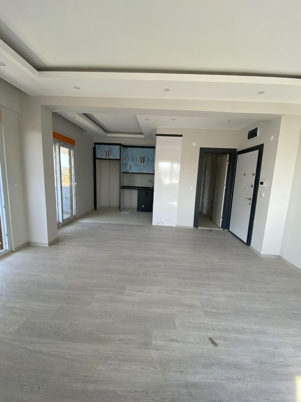 Пентхаус в Алании, Турция, 220 м² - фото 2