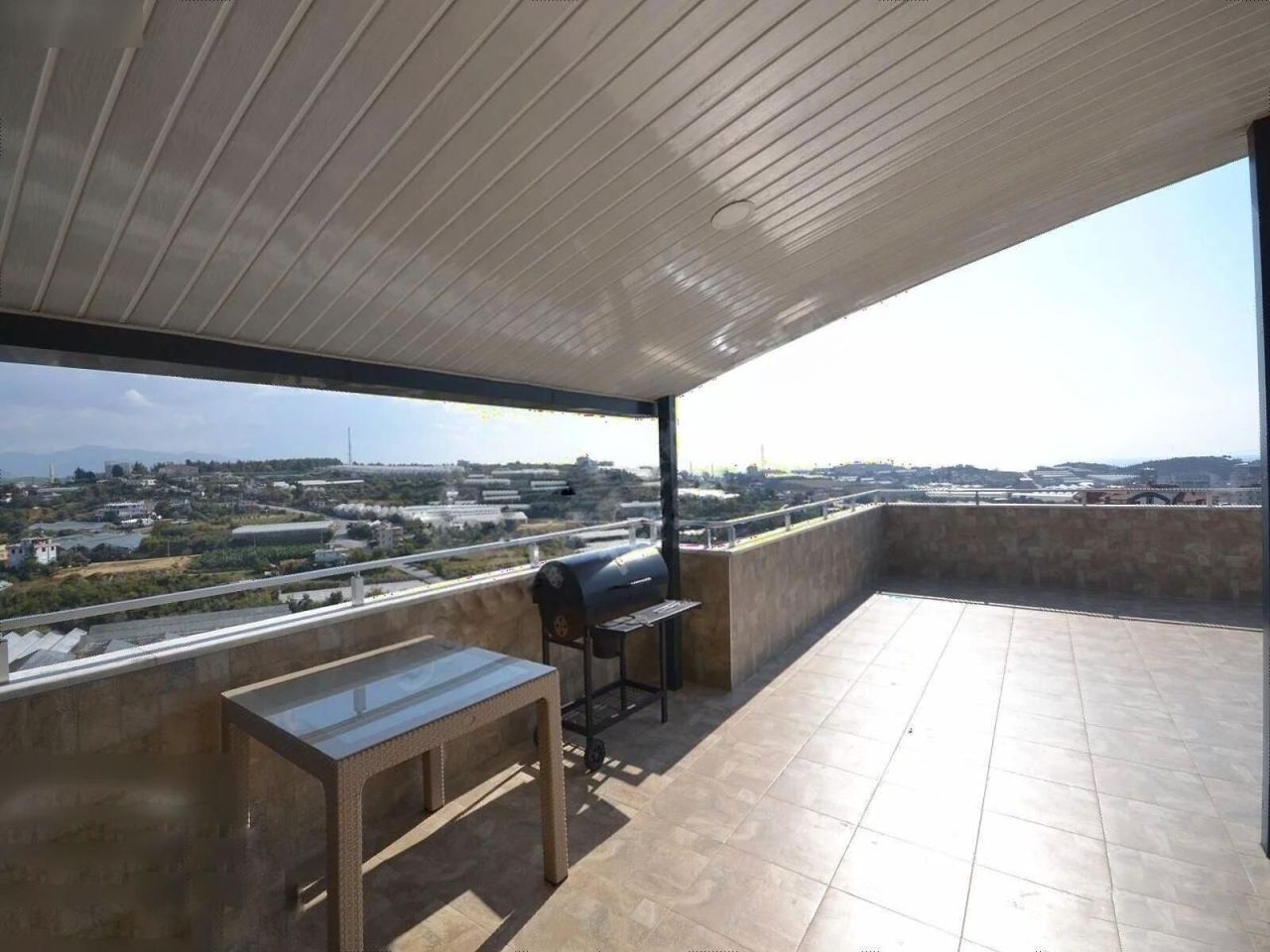 Квартира в Авсалларе, Турция, 50 м² - фото 2