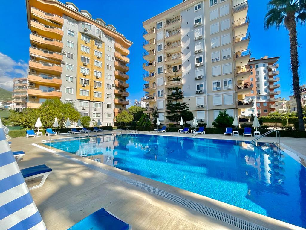 Квартира в Алании, Турция, 75 м² - фото 2