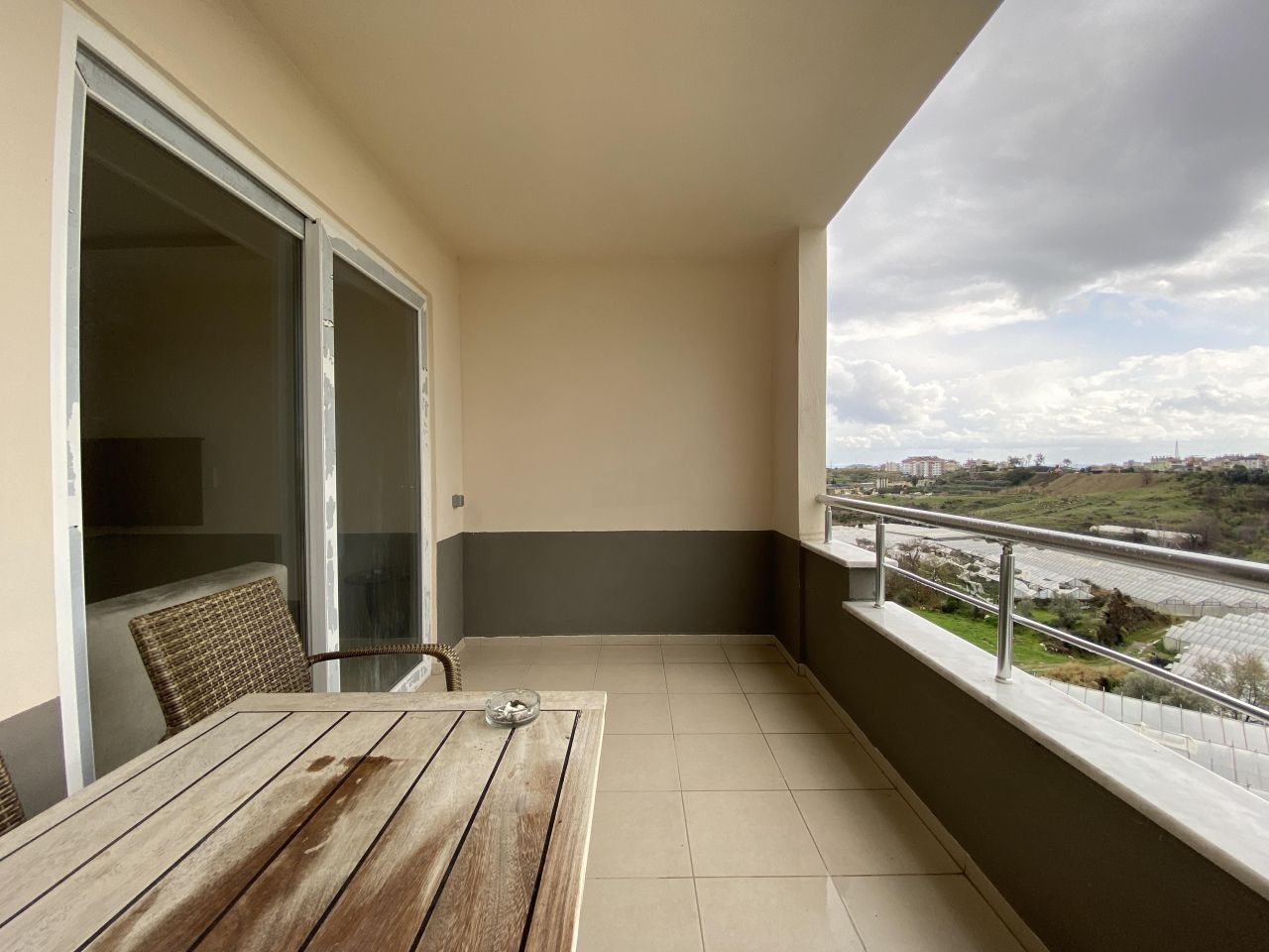 Пентхаус в Алании, Турция, 170 м² - фото 2