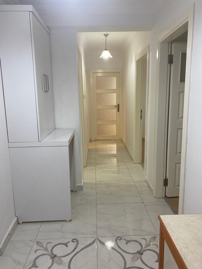 Квартира в Алании, Турция, 110 м² - фото 2