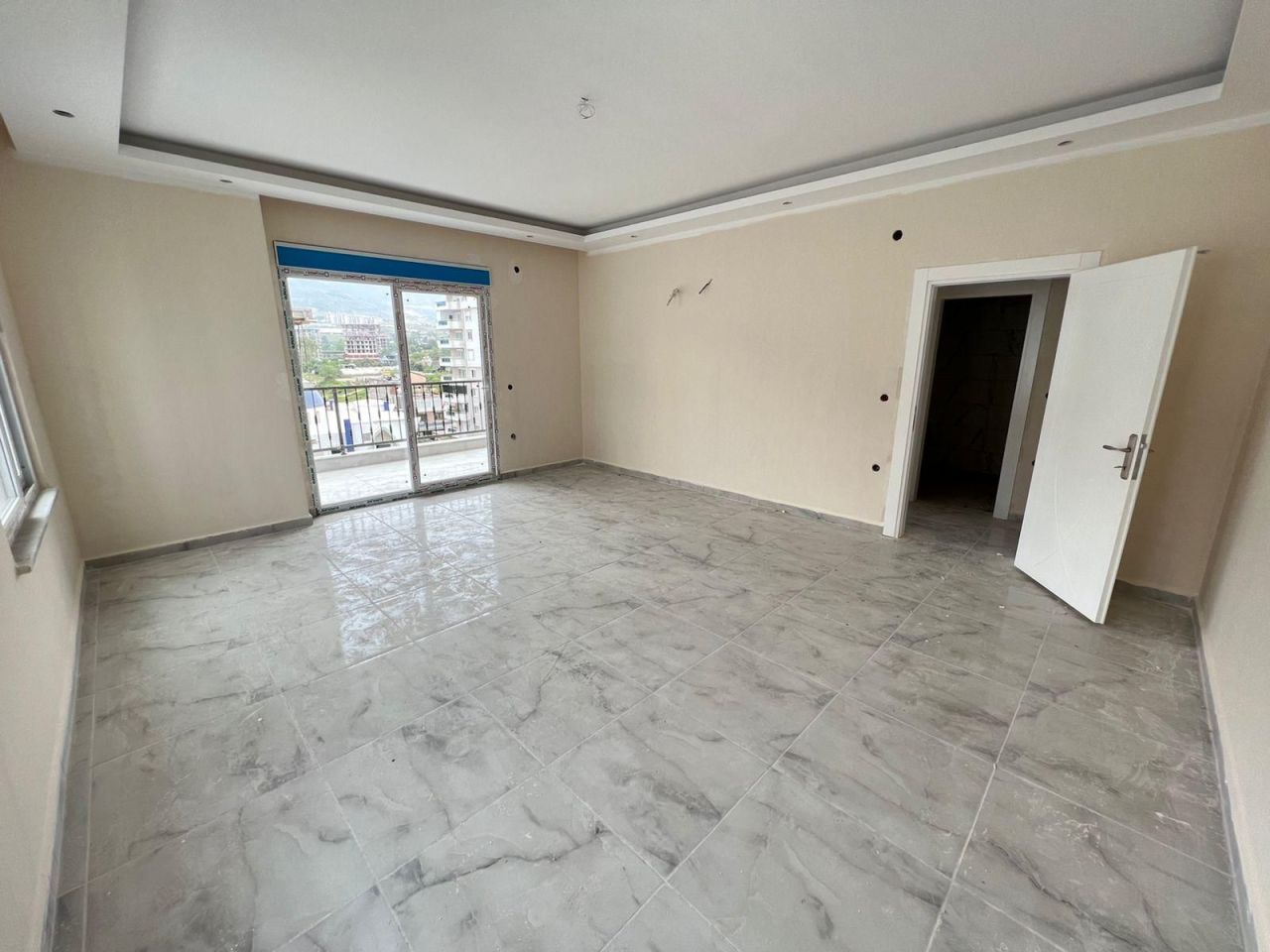 Квартира в Алании, Турция, 120 м² - фото 2