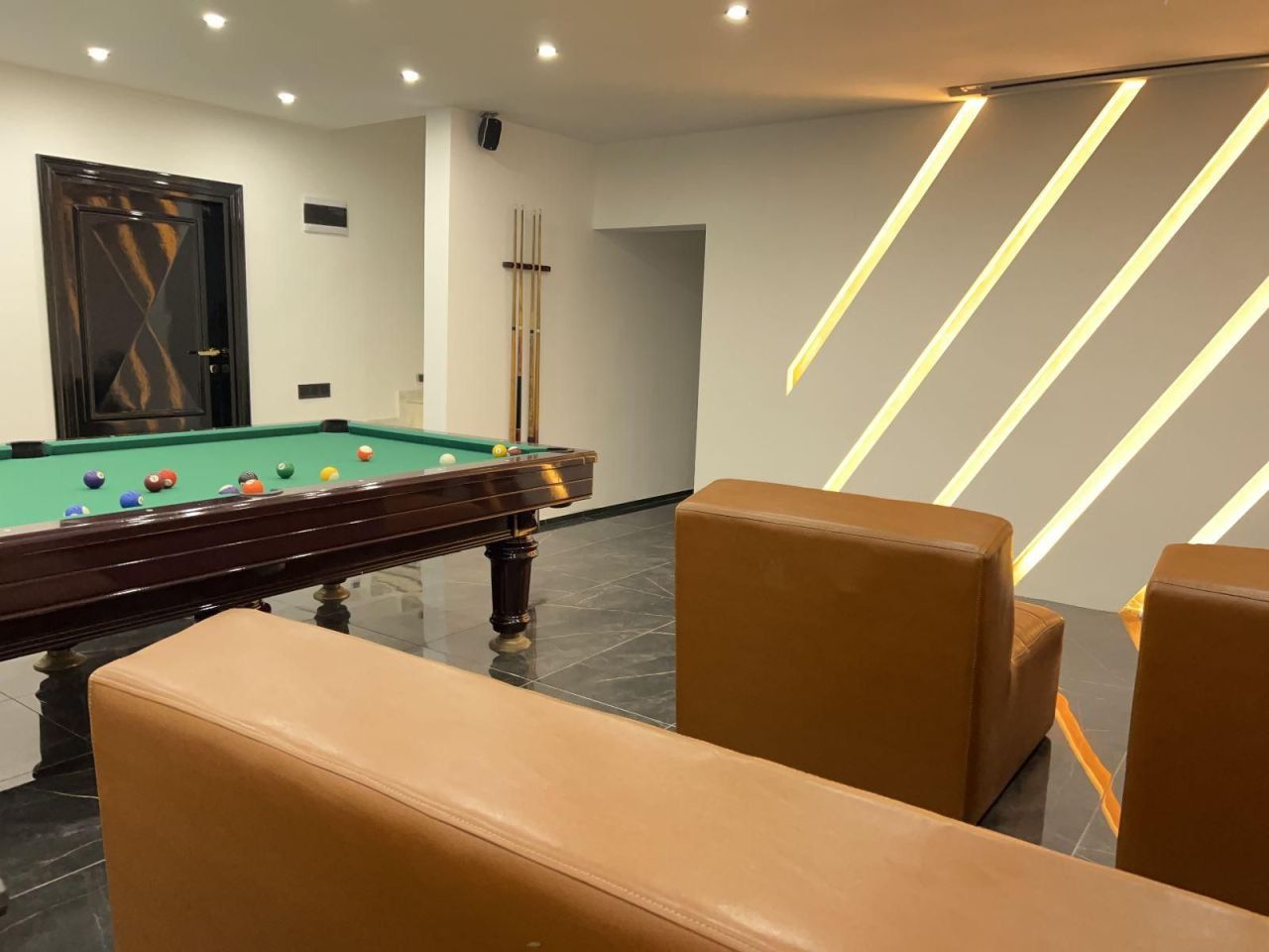 Вилла в Алании, Турция, 275 м² - фото 2