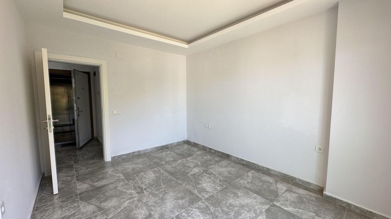 Квартира в Алании, Турция, 60 м² - фото 2