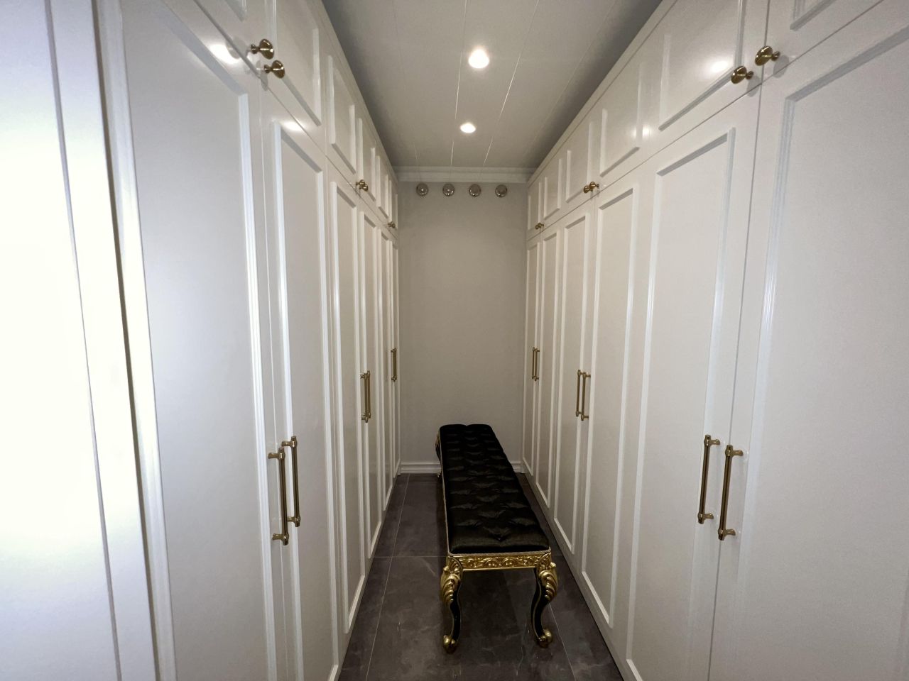 Пентхаус в Алании, Турция, 271 м² - фото 2