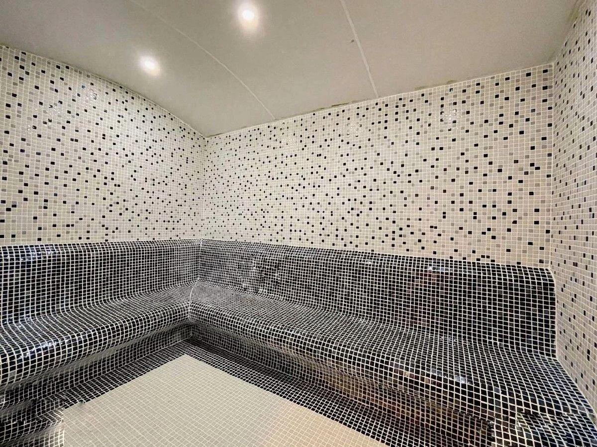 Квартира в Алании, Турция, 55 м² - фото 2