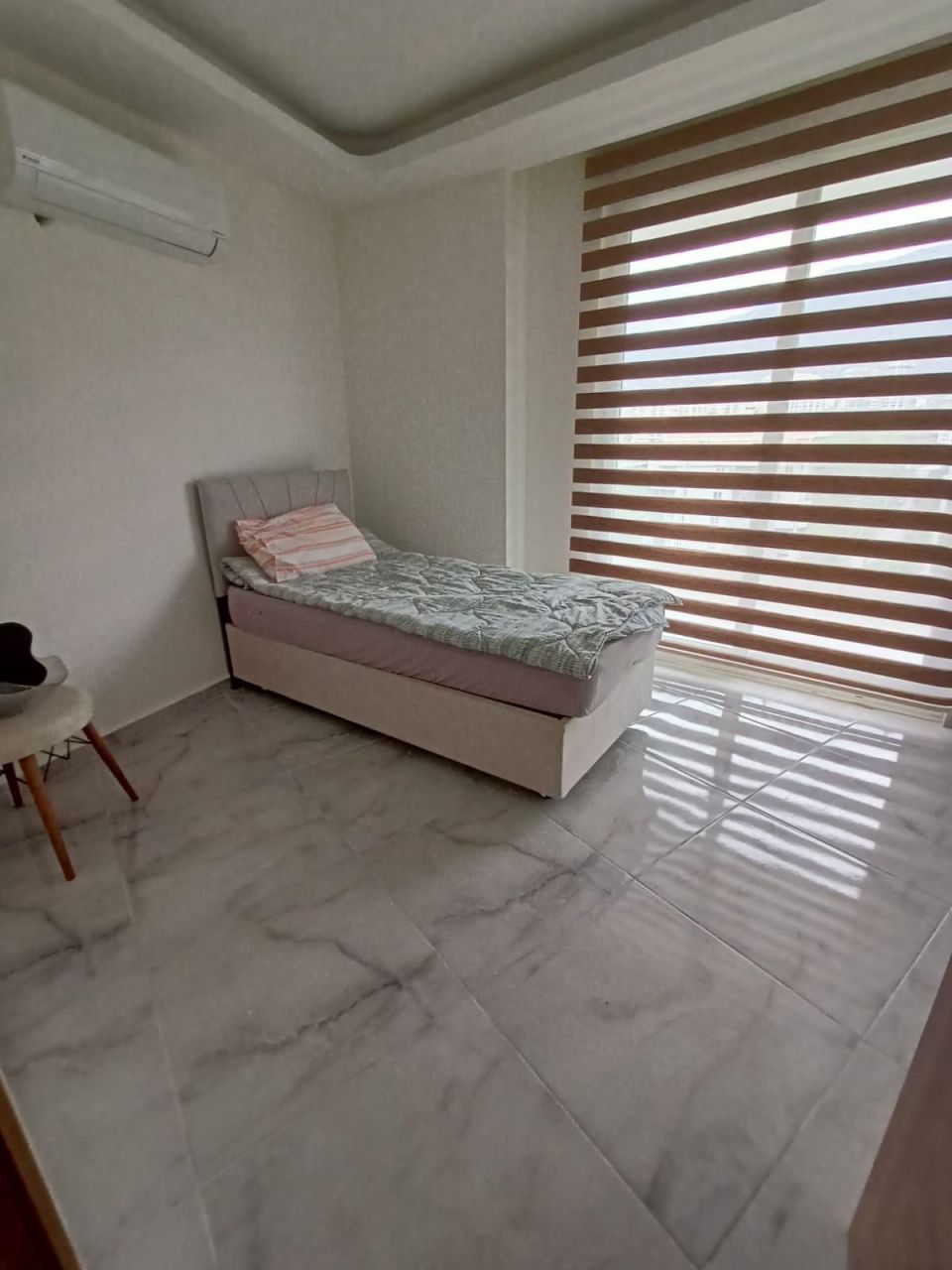 Квартира в Алании, Турция, 90 м² - фото 2