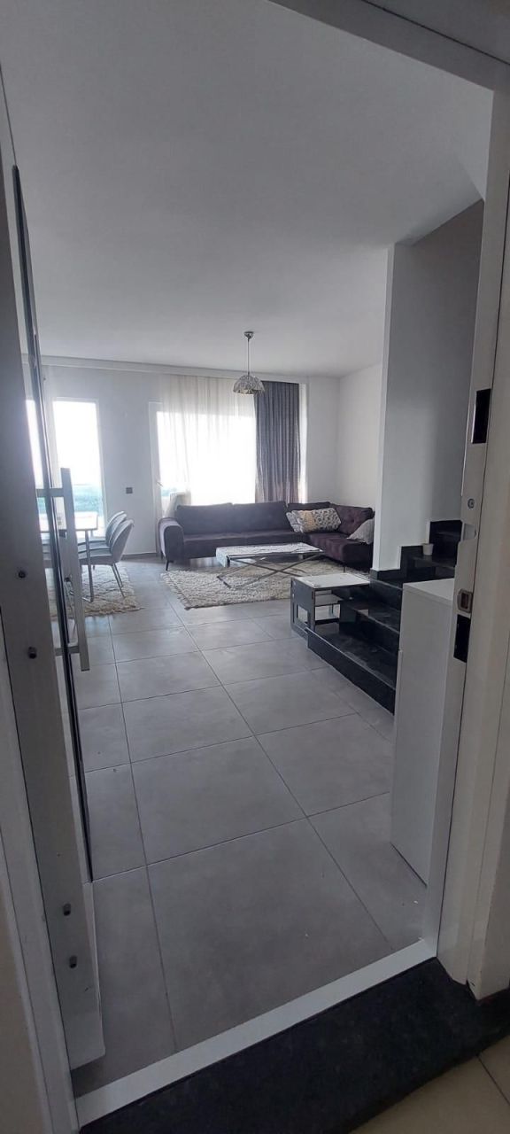 Пентхаус в Алании, Турция, 100 м² - фото 2