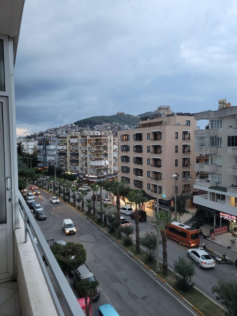 Квартира в Алании, Турция, 120 м² - фото 2