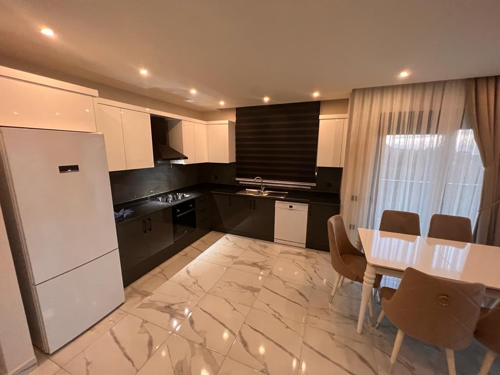 Пентхаус в Алании, Турция, 110 м² - фото 2