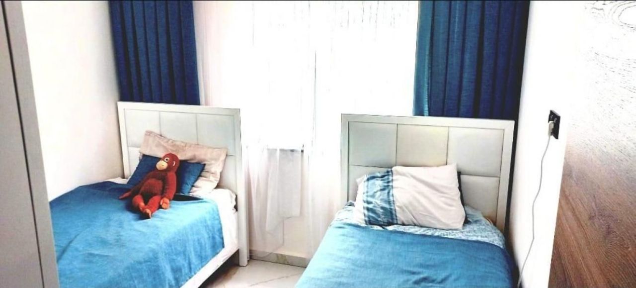 Пентхаус в Алании, Турция, 120 м² - фото 2