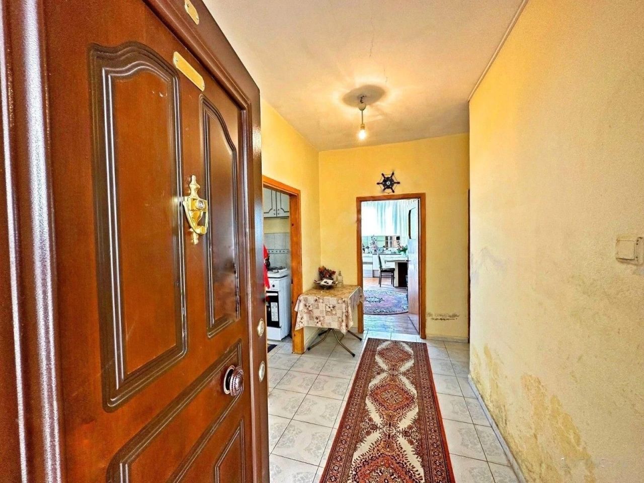 Квартира в Алании, Турция, 100 м² - фото 2