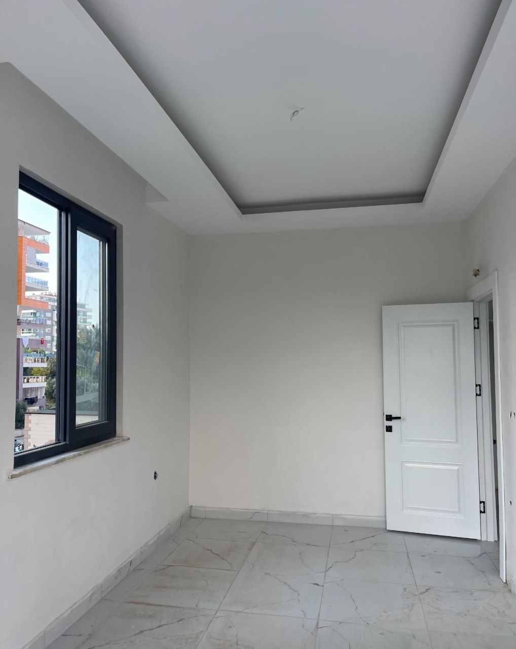 Квартира в Алании, Турция, 60 м² - фото 2