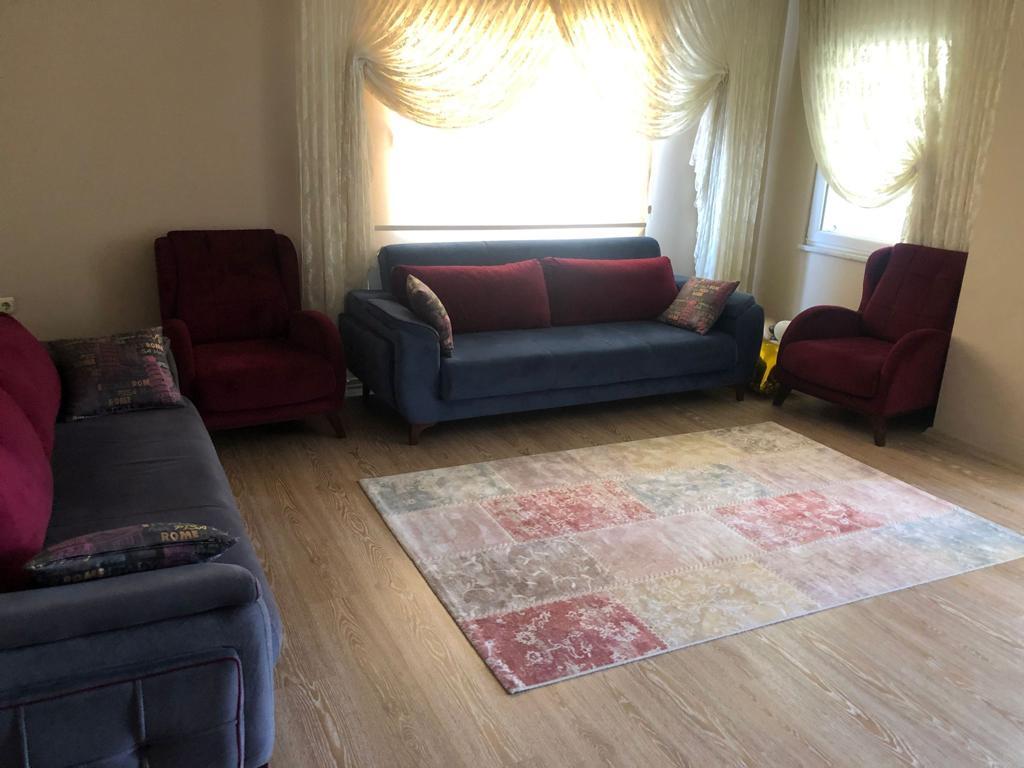 Пентхаус в Алании, Турция, 180 м² - фото 2