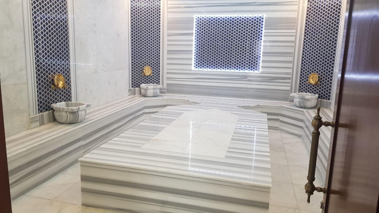 Квартира в Алании, Турция, 46 м² - фото 2