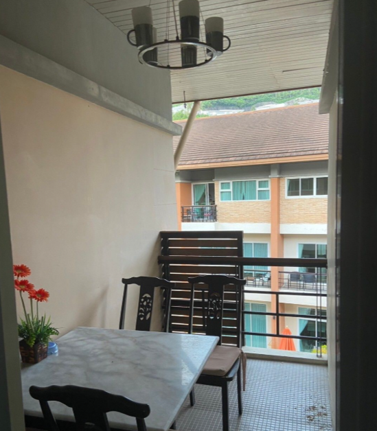 Пентхаус на Пхукете, Таиланд, 120 м² - фото 2