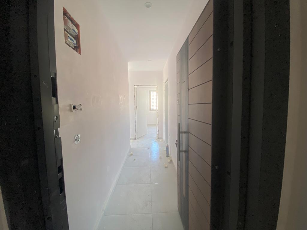 Квартира в Авсалларе, Турция, 55 м² - фото 2