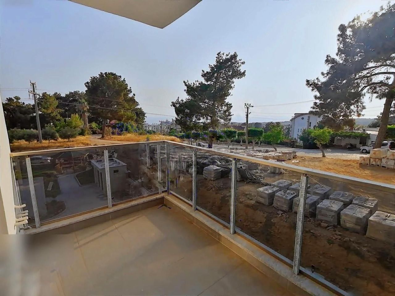 Квартира в Авсалларе, Турция, 46 м² - фото 2