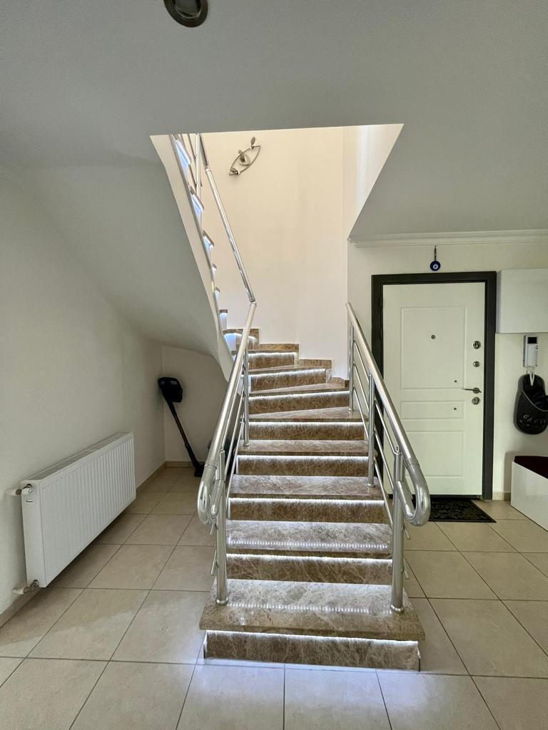 Пентхаус в Алании, Турция, 240 м² - фото 2