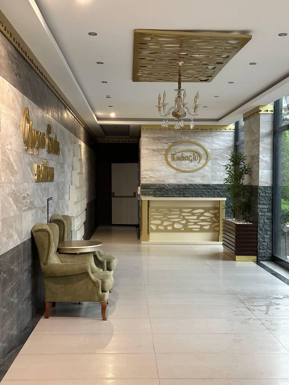 Квартира в Алании, Турция, 70 м² - фото 2