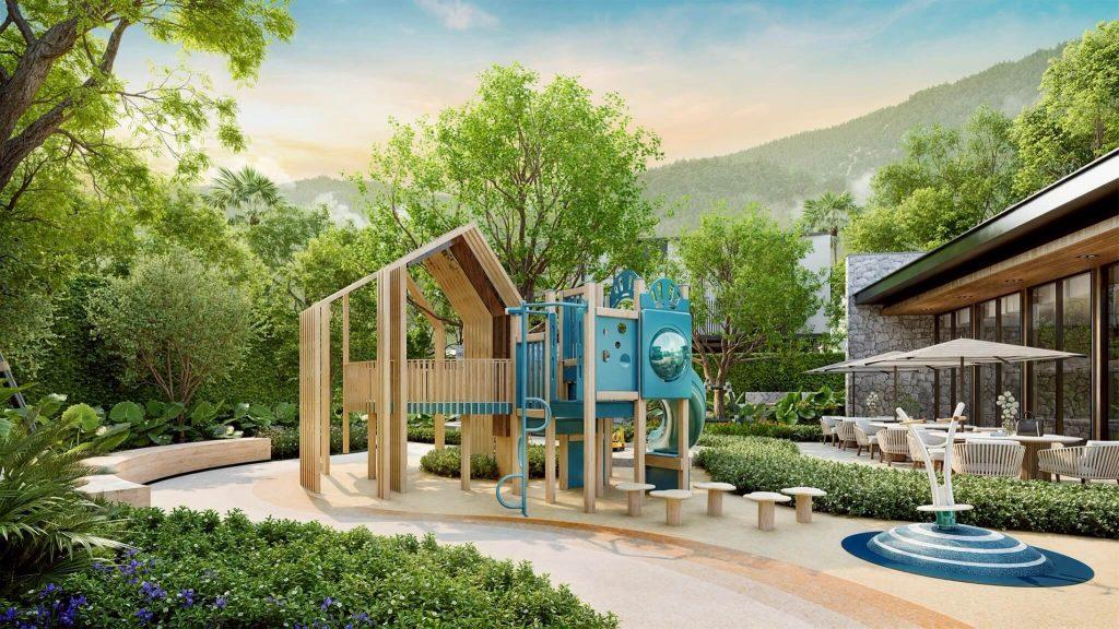 Вилла на Пхукете, Таиланд, 267 м² - фото 2