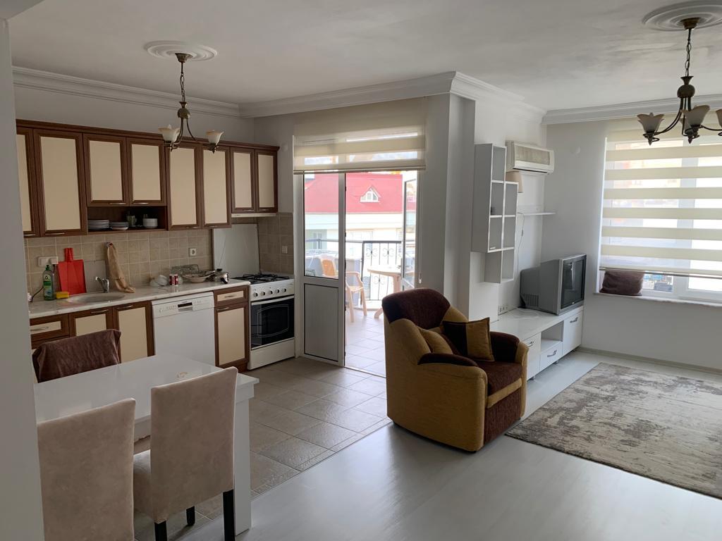 Квартира в Алании, Турция, 125 м² - фото 2