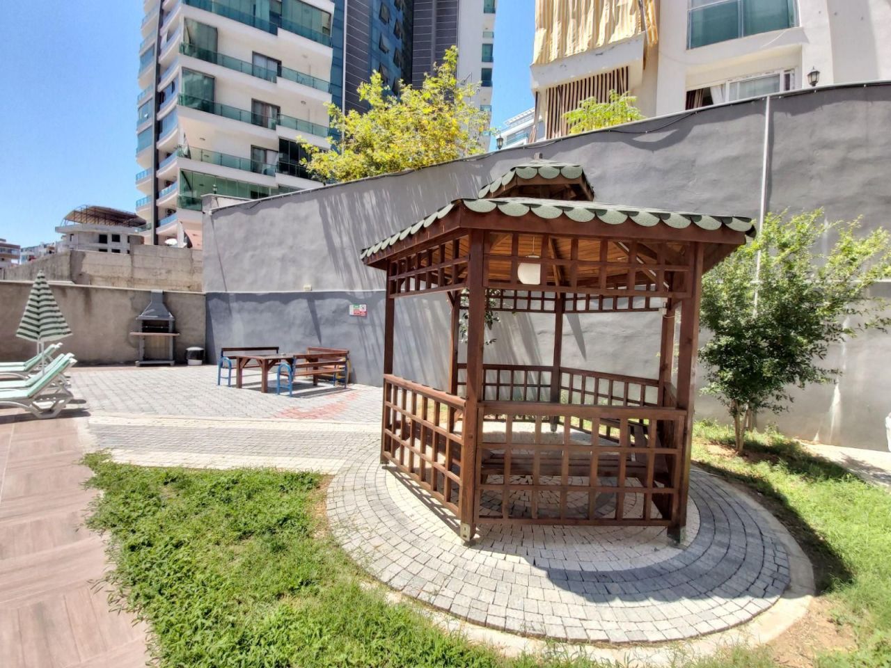 Пентхаус в Алании, Турция, 300 м² - фото 2