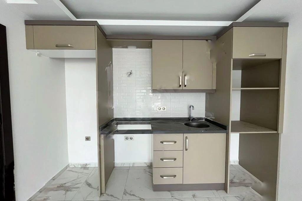 Квартира в Алании, Турция, 70 м² - фото 2