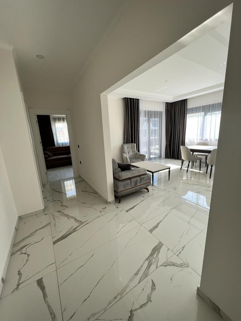 Квартира в Алании, Турция, 70 м² - фото 2