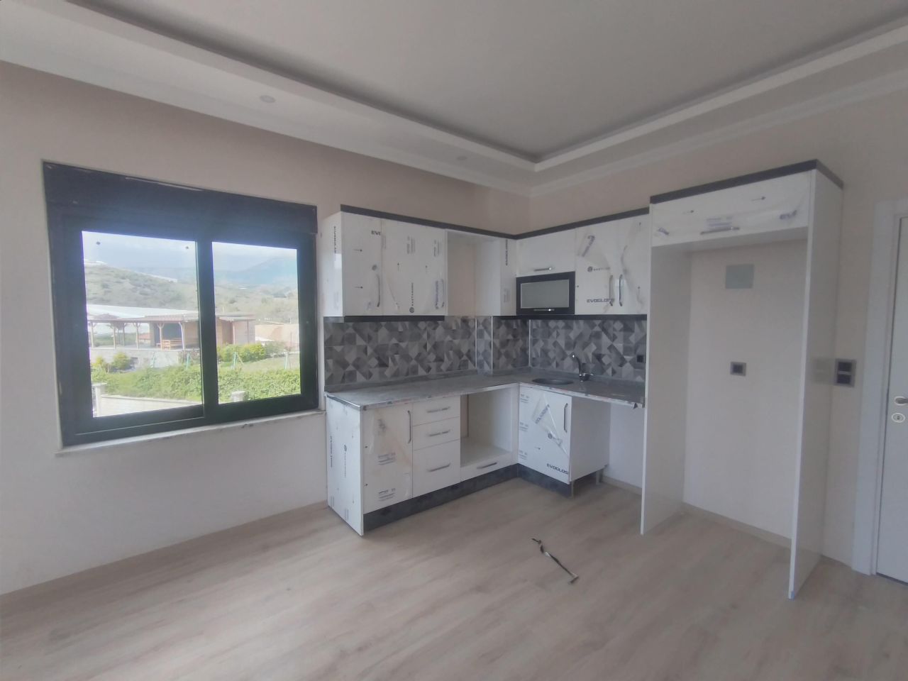 Квартира в Алании, Турция, 95 м² - фото 2