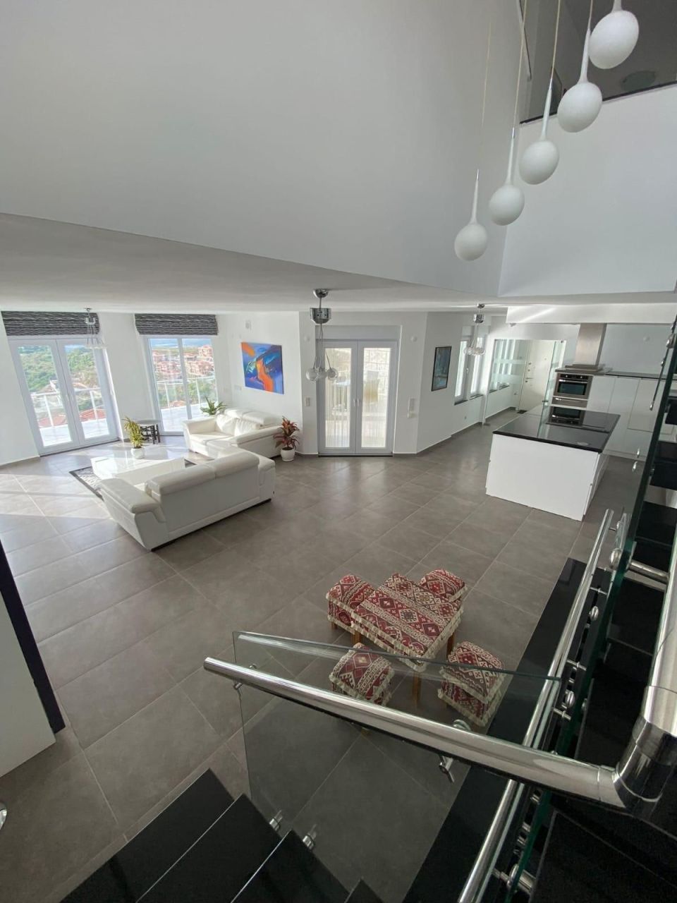 Вилла в Алании, Турция, 330 м² - фото 2