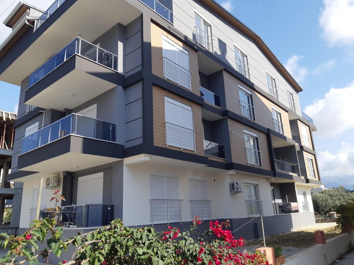 Квартира в Алании, Турция, 60 м² - фото 2