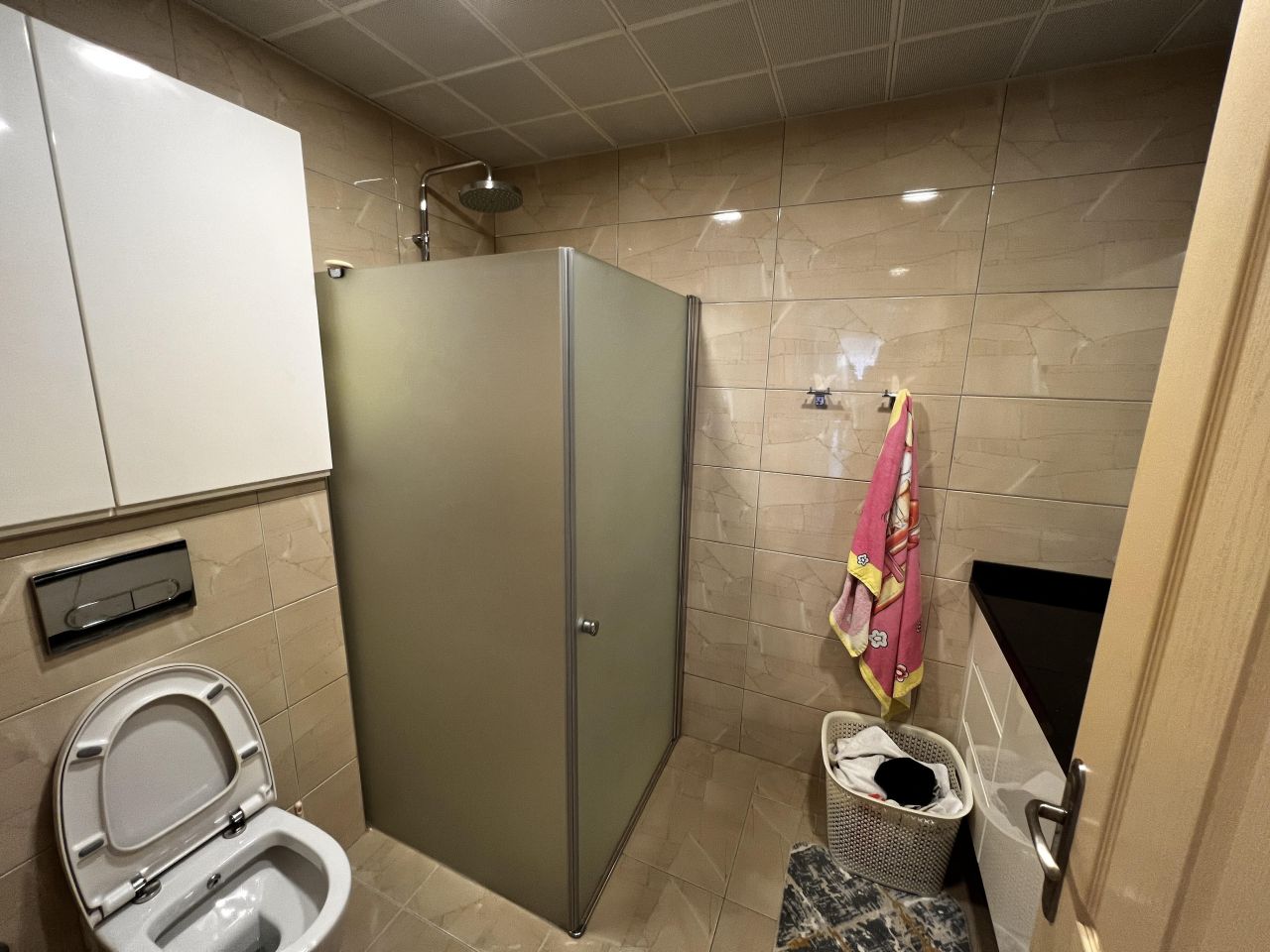 Квартира в Алании, Турция, 125 м² - фото 2