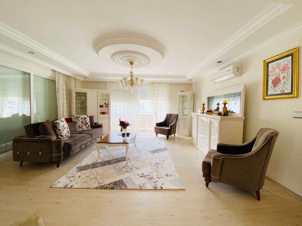 Вилла в Алании, Турция, 500 м² - фото 2