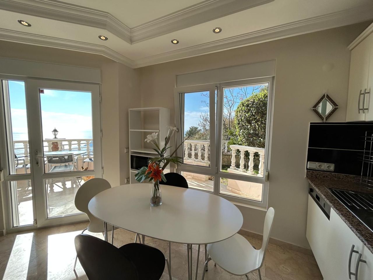 Квартира в Алании, Турция, 75 м² - фото 2