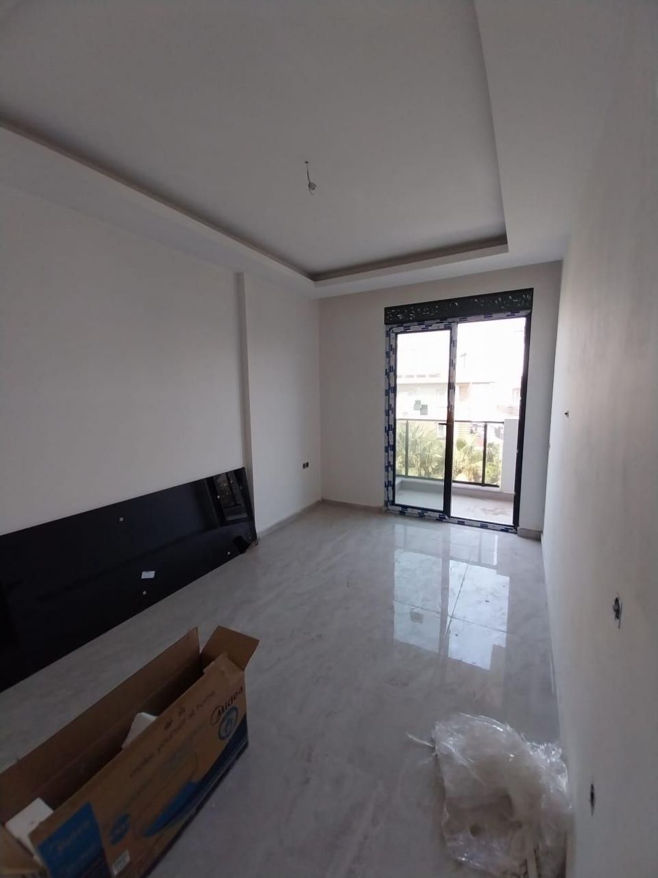 Квартира в Алании, Турция, 56 м² - фото 2