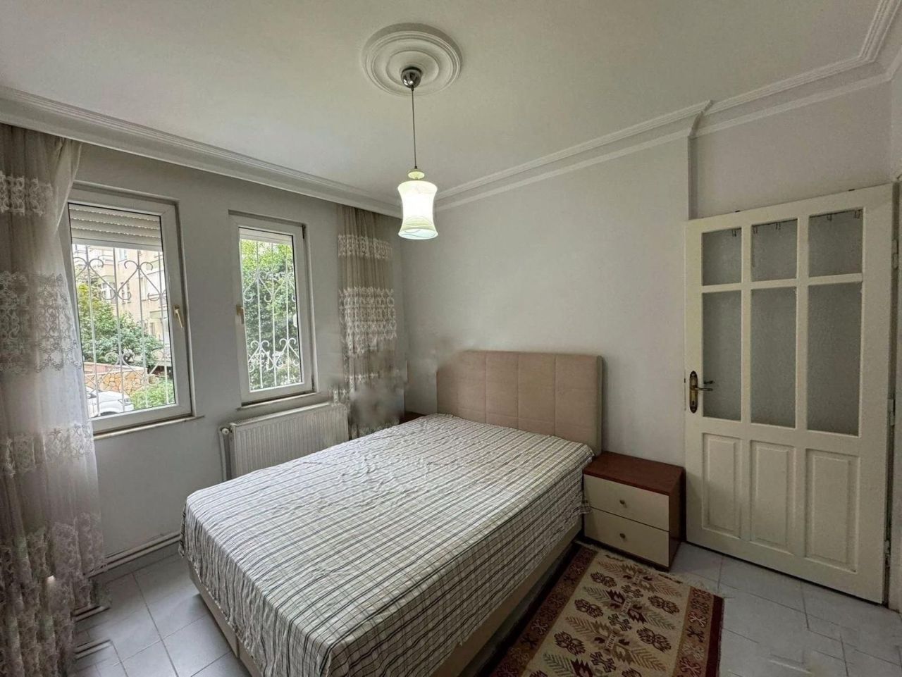 Квартира в Алании, Турция, 65 м² - фото 2