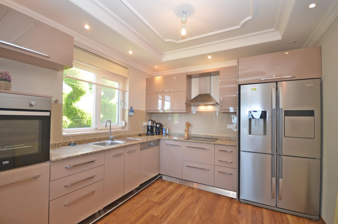 Вилла в Алании, Турция, 190 м² - фото 2