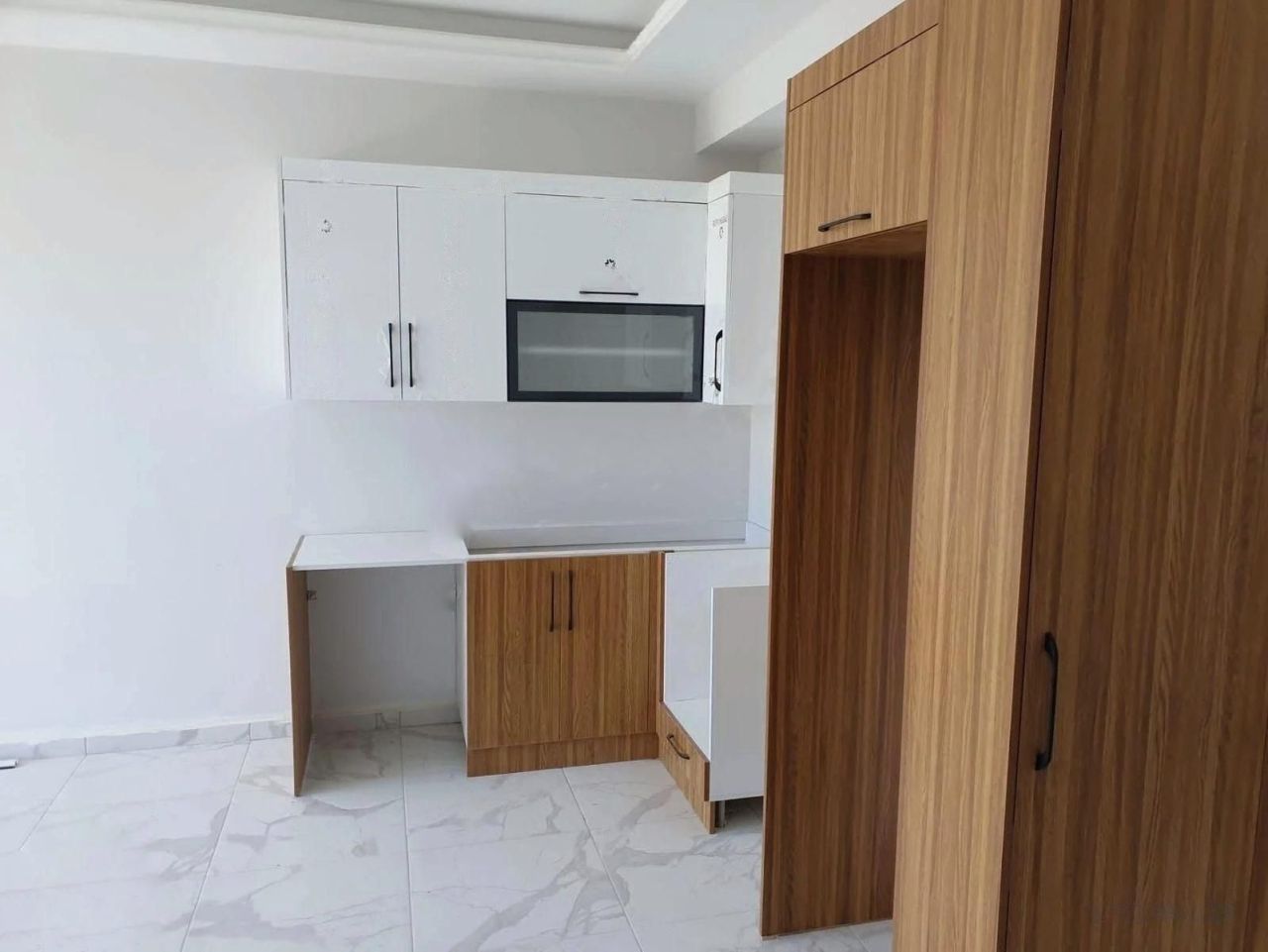 Квартира в Алании, Турция, 53 м² - фото 2