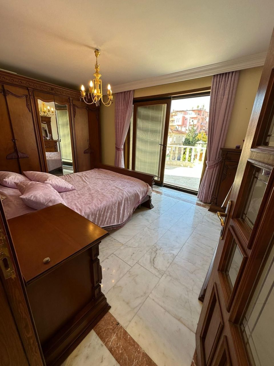 Вилла в Кестеле, Турция, 340 м² - фото 2