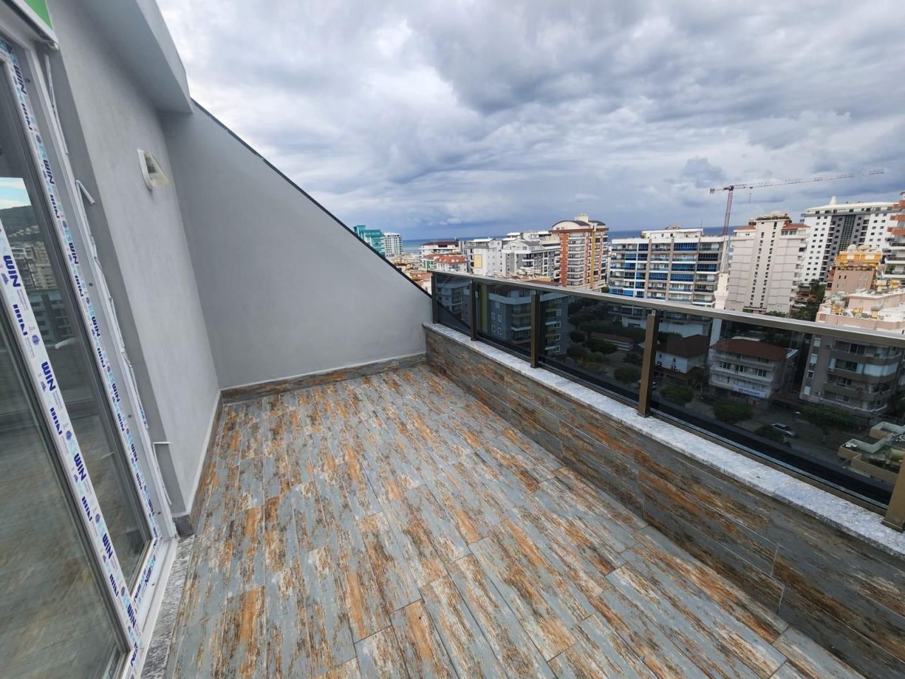 Пентхаус в Алании, Турция, 300 м² - фото 2