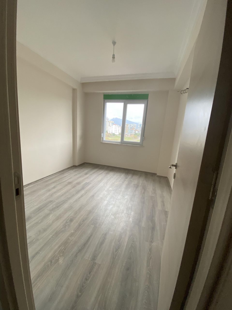 Квартира в Алании, Турция, 60 м² - фото 2