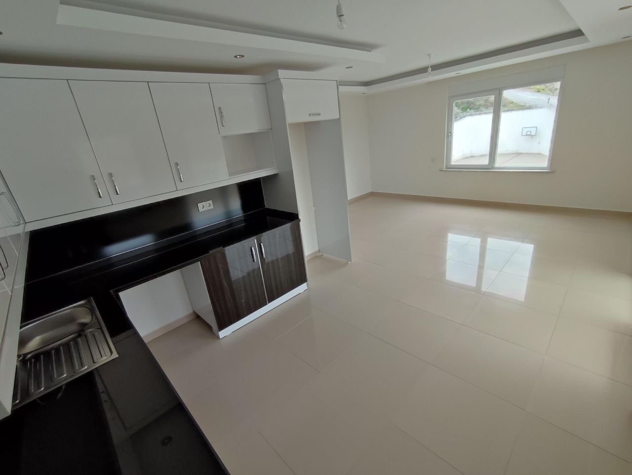 Пентхаус в Алании, Турция, 220 м² - фото 2