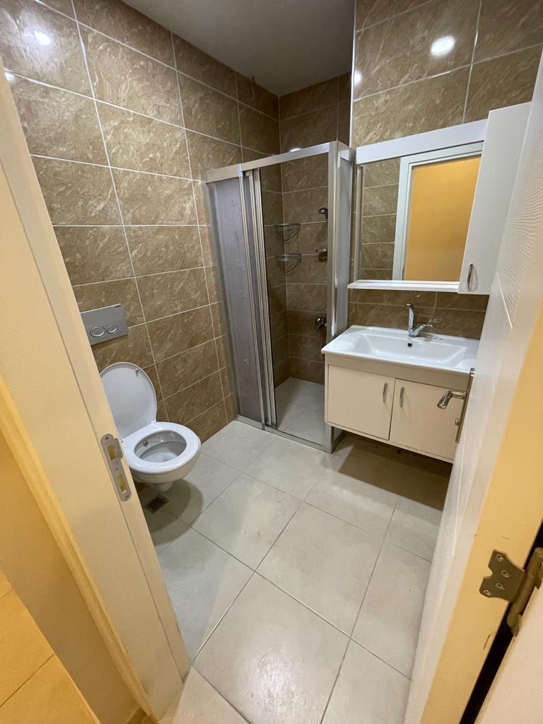 Квартира в Алании, Турция, 60 м² - фото 2