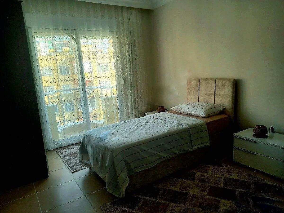 Пентхаус в Алании, Турция, 90 м² - фото 2