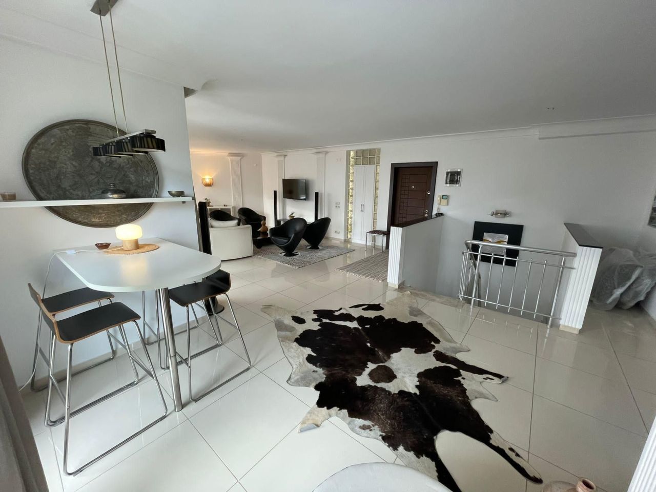 Квартира в Алании, Турция, 220 м² - фото 2