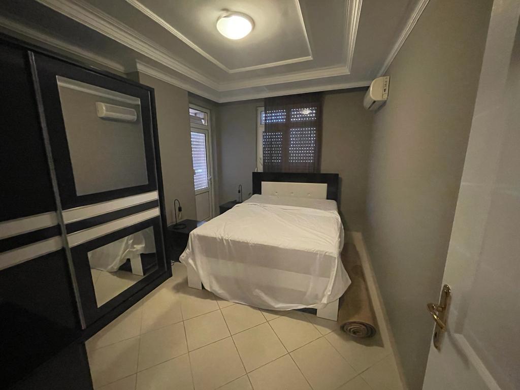 Квартира в Алании, Турция, 100 м² - фото 2